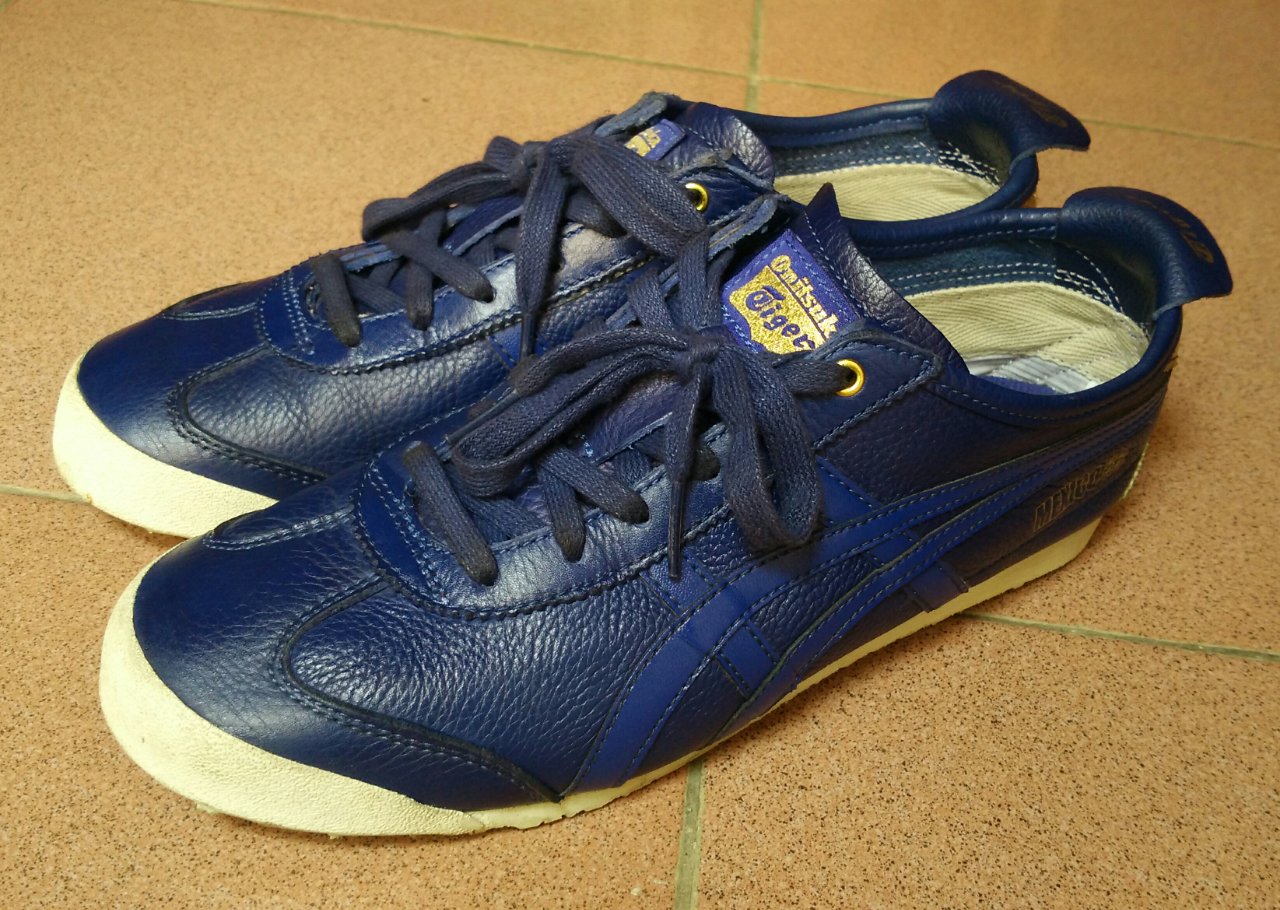 onitsuka tiger made in indonesia original