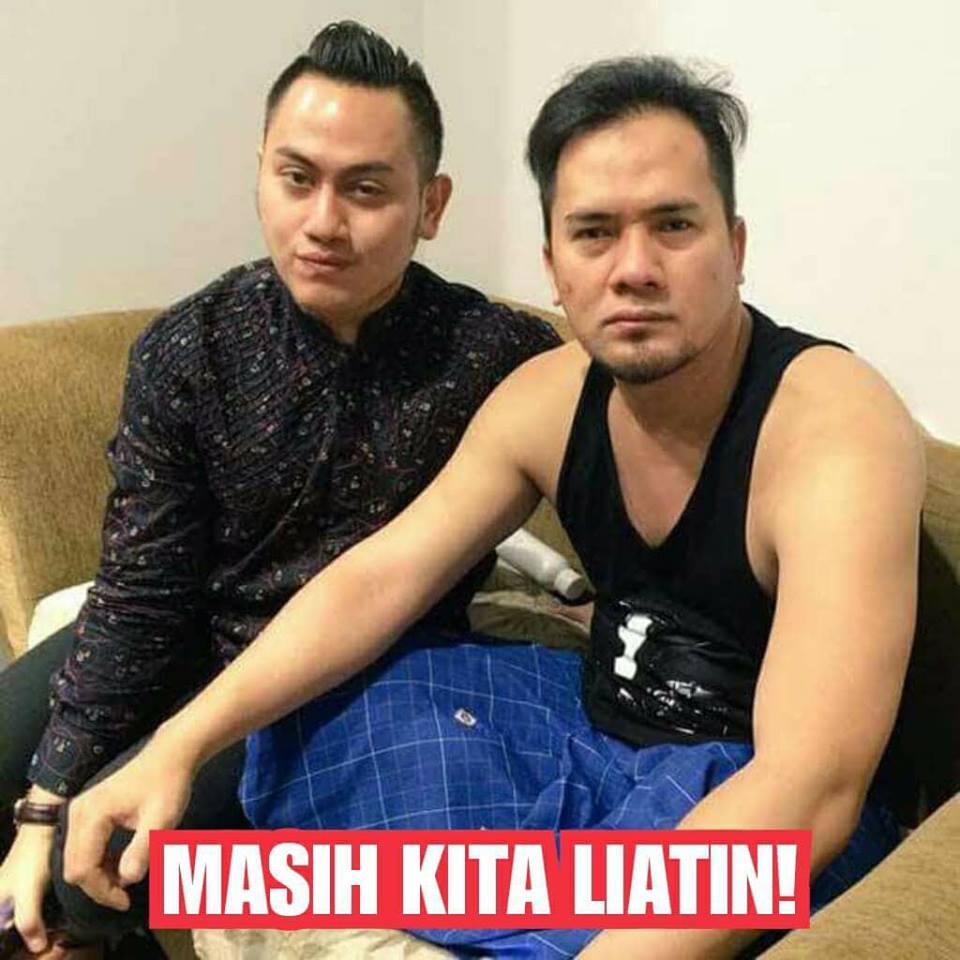 Cak Imin: Jangan-jangan Amien Rais lebih kuat dari Prabowo