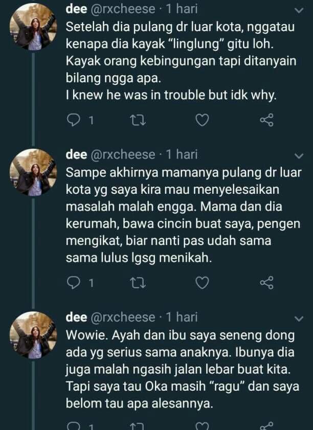 Pacaran Lama Tidak Menjamin Sebuah Hubungan Berlanjut Ke Pelaminan, Trus Buat Apa?