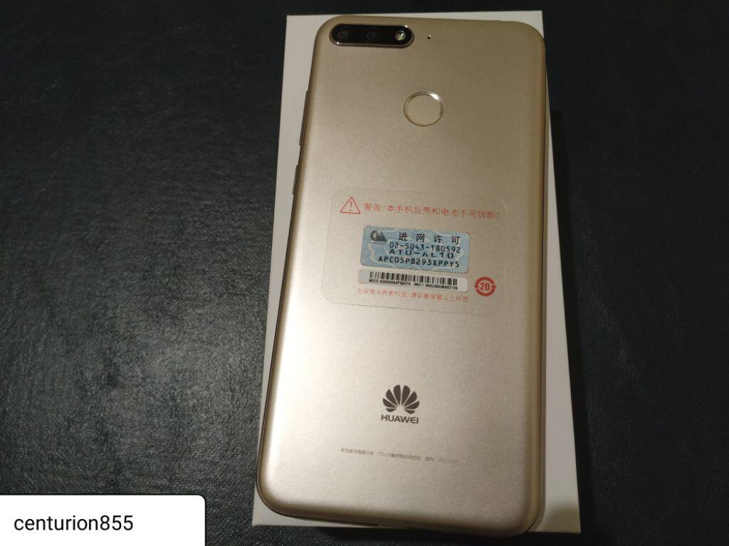 {Review} huawei enjoy 8e !! 2jutaan yg enjoy bgt