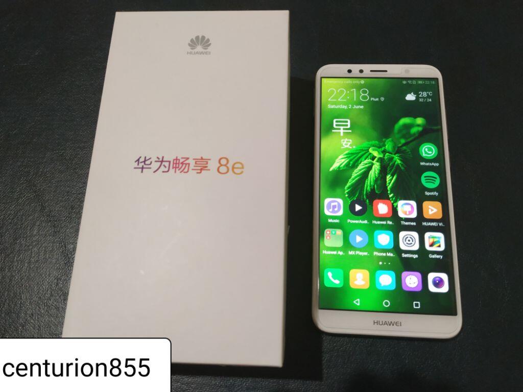{Review} huawei enjoy 8e !! 2jutaan yg enjoy bgt