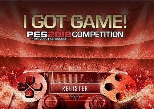 &#91;FR&#93; Keseruan Babak Kualifikasi PES 2018 “I Got Game” Tangerang