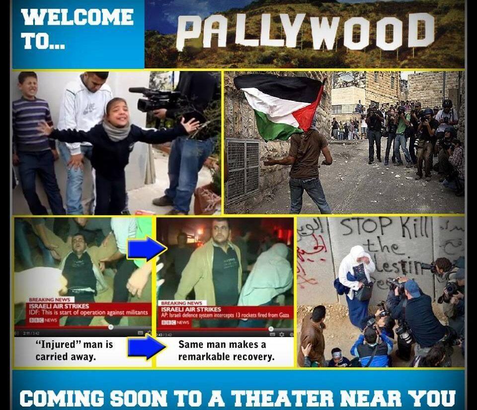 Donasi Dukungan Palestina Mengalir Usai Tarawih