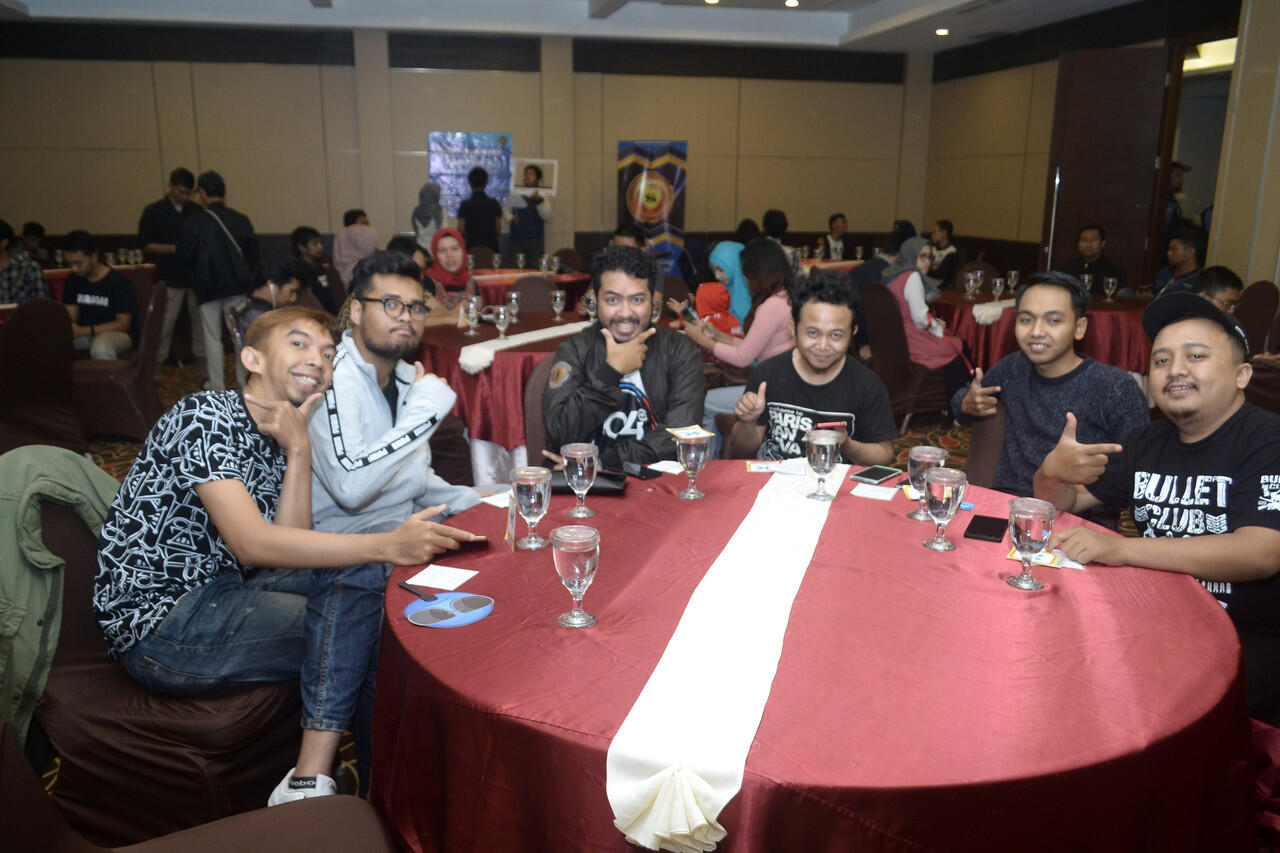 Regional Visit malang kaskus feat XL Kaskuser #jadibisasilaturahmi