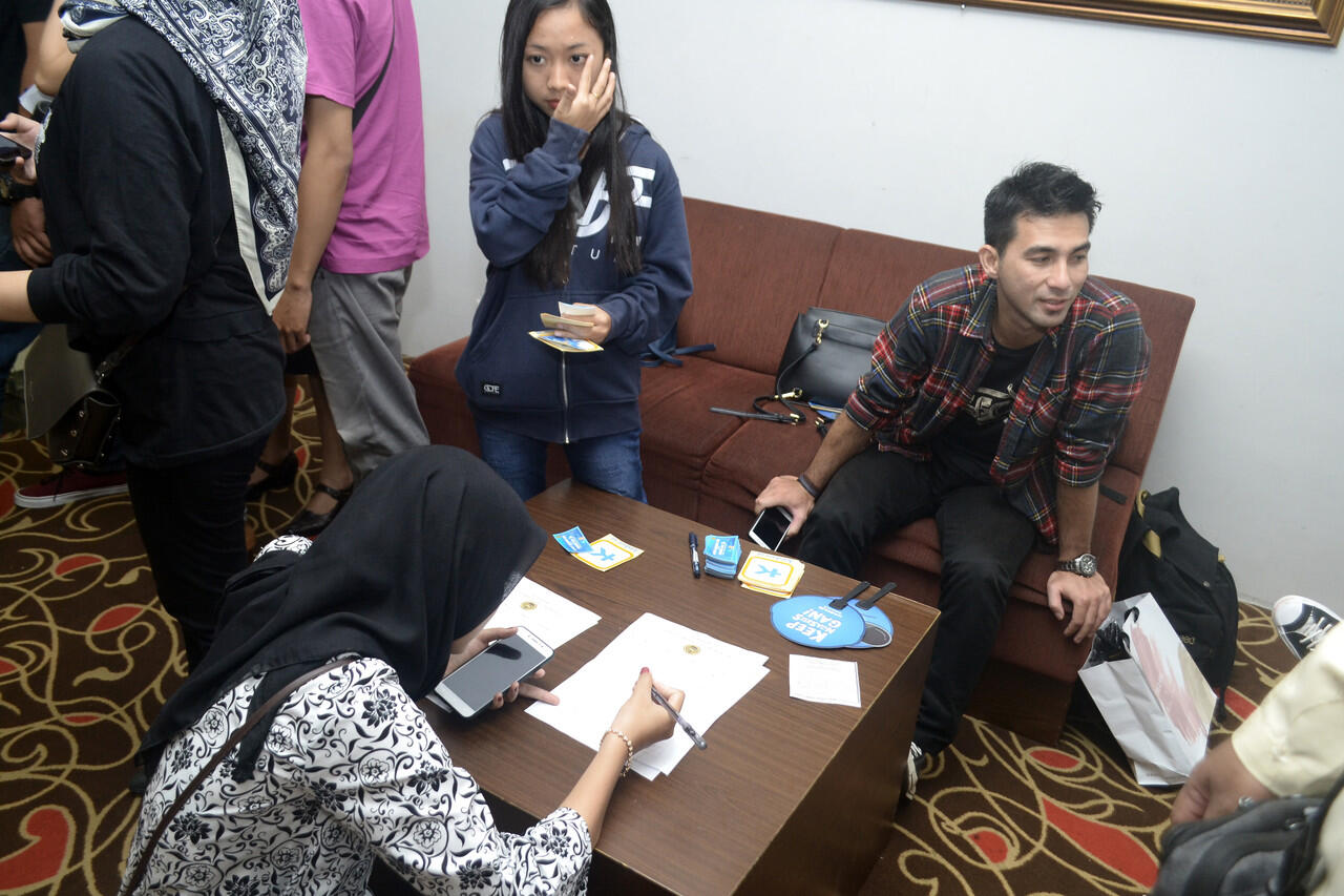 Regional Visit malang kaskus feat XL Kaskuser #jadibisasilaturahmi