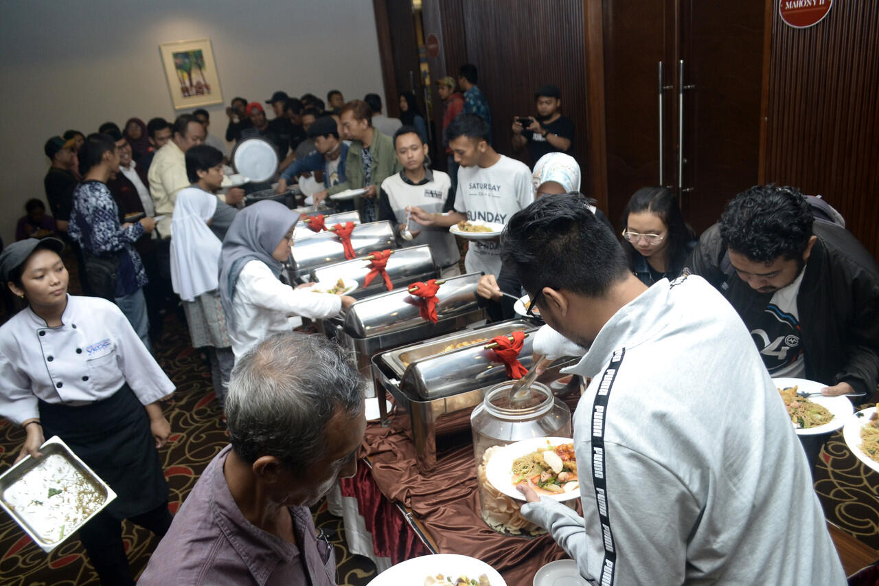 Regional Visit malang kaskus feat XL Kaskuser #jadibisasilaturahmi