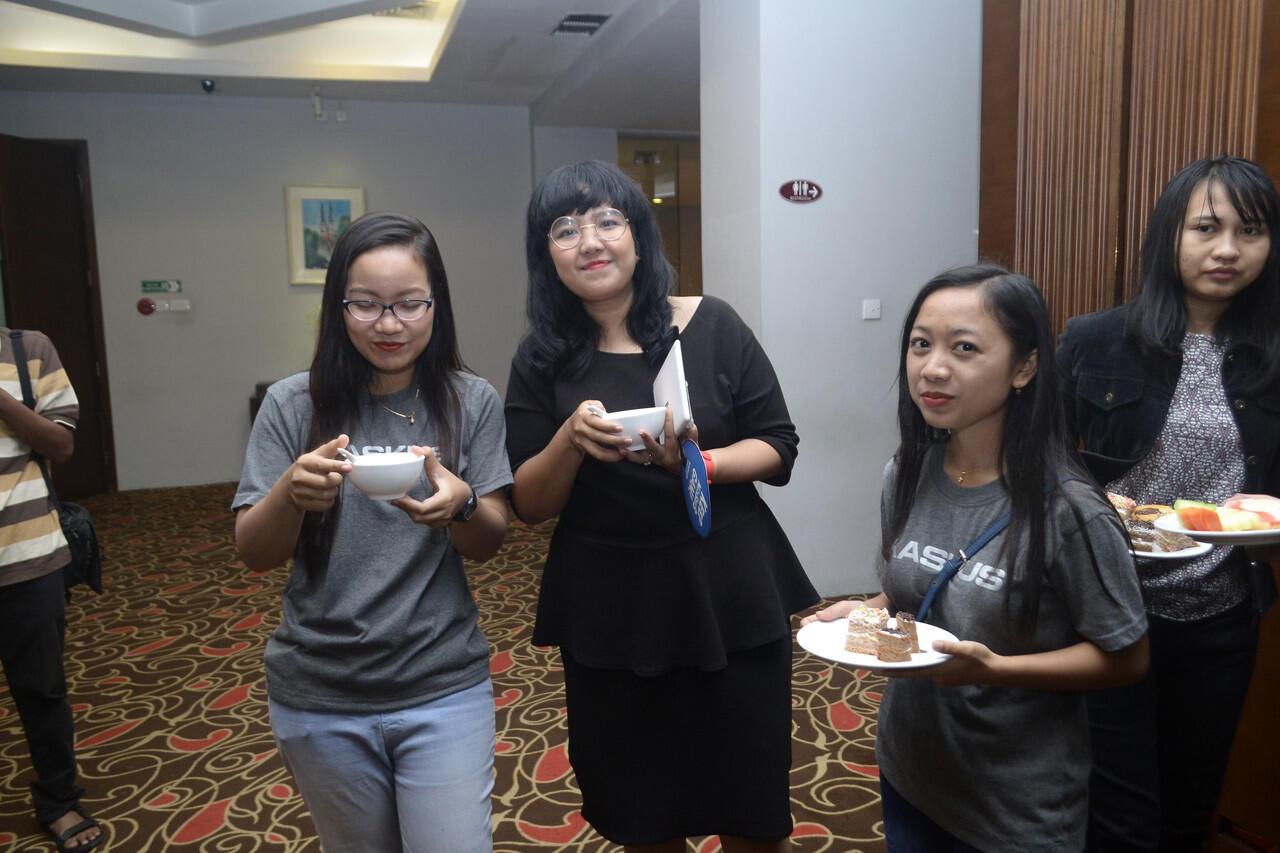 Regional Visit malang kaskus feat XL Kaskuser #jadibisasilaturahmi