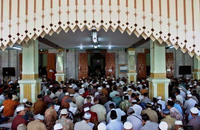 Nabi yang populer dalam Alquran