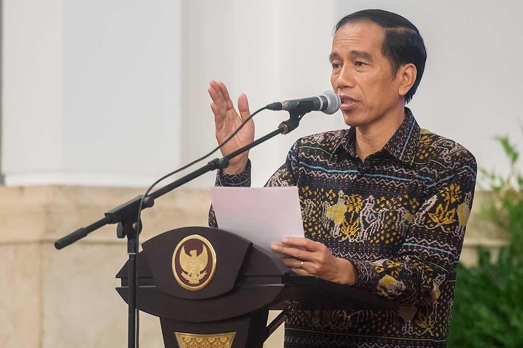 KPK tak Bisa Ancam Presiden untuk Cabut Pasal Tipikor