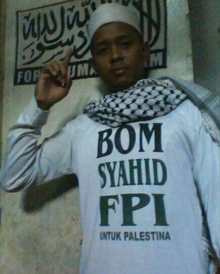 Donasi Dukungan Palestina Mengalir Usai Tarawih