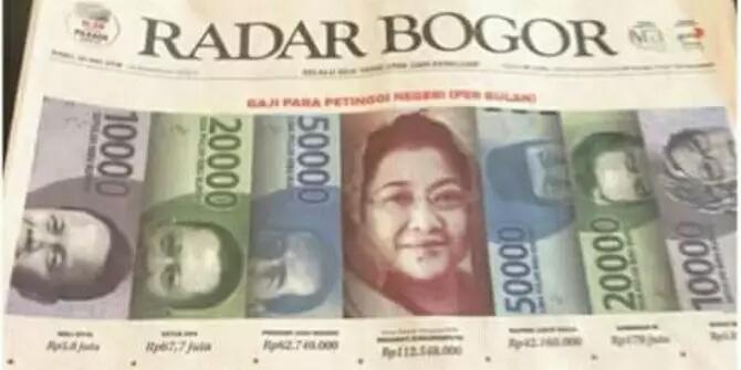 Ngerih..!! Ini Ancaman Politisi PDIP Untuk Yang Berani Sudutkan Megawati