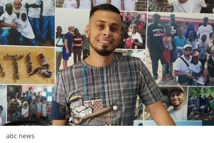 Meninggalnya Pria Australia Ini Tinggalkan Duka Bagi Muslim