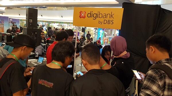 Dari Mini Games Sampai Vainglory, KASKUS Battleground Season 1 Final Rame!