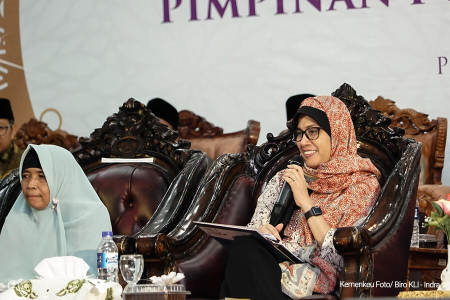 Ini Terobosan Pembenahan Penyelenggaraan Umrah di Indonesia