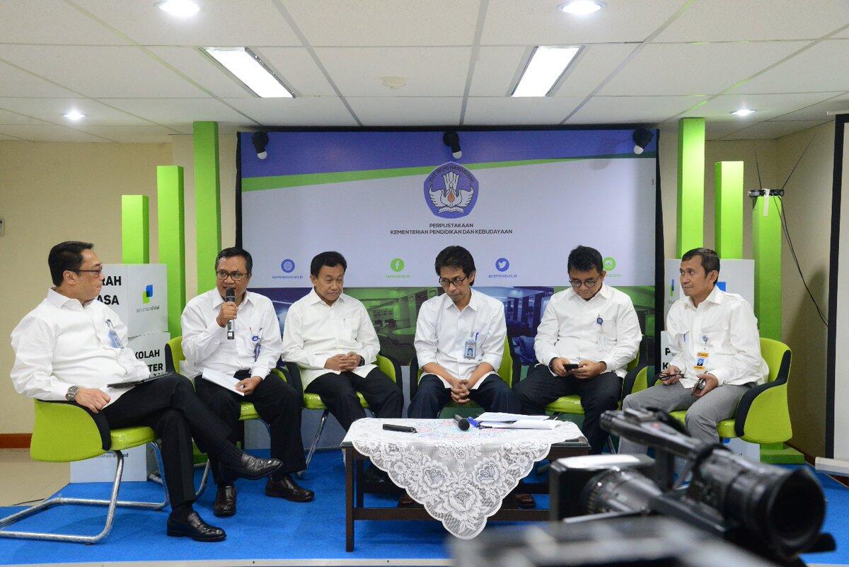Ujian Nasional Perbaikan Digelar Juli 2018