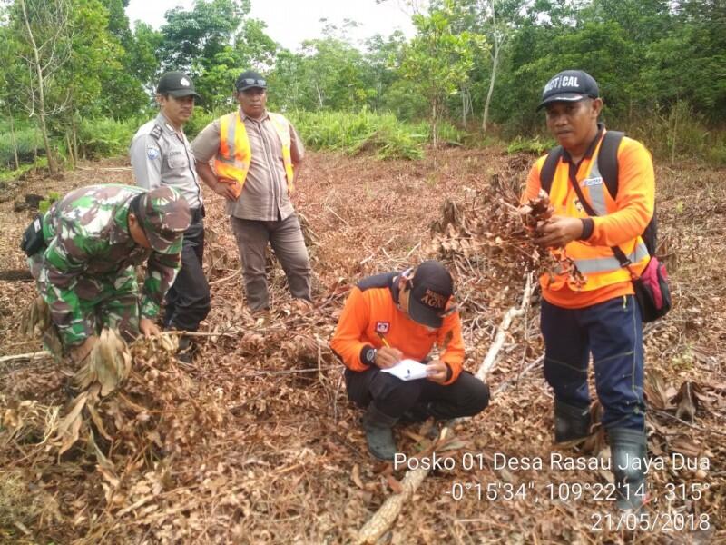Simply Red Wujud Dukungan Percepatan Rehabilitasi Hutan-Lahan