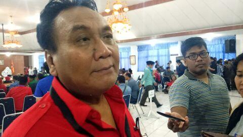 PDIP Tak Lapor Dewan Pers soal Radar Bogor: Itu Kalau Orang Pintar