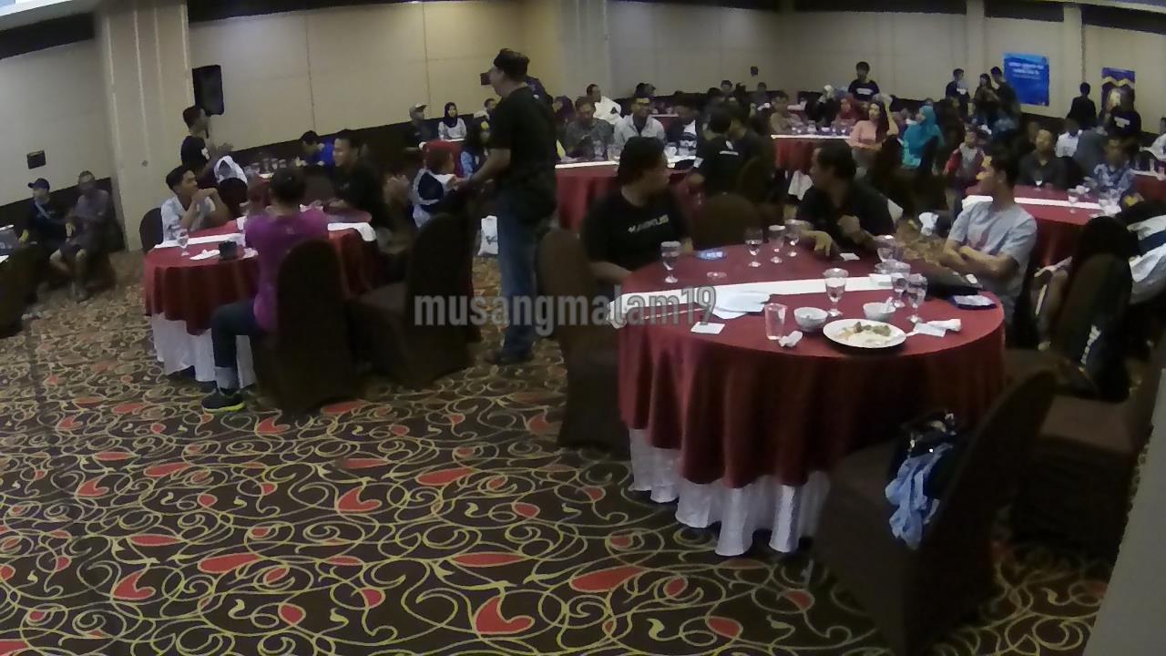 Buka Bersama Kaskuser Regional Malang Bersama XL Kaskuser #JadiBisaSilahturahmi