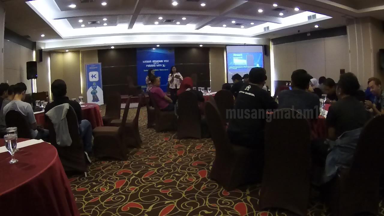 Buka Bersama Kaskuser Regional Malang Bersama XL Kaskuser #JadiBisaSilahturahmi