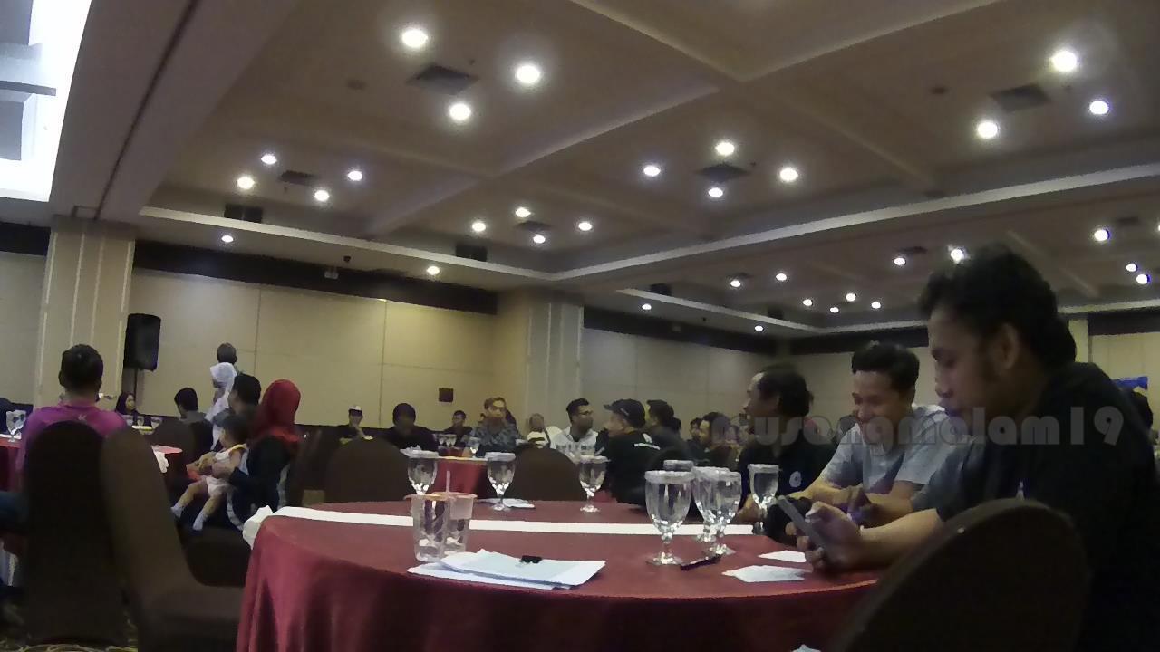 Buka Bersama Kaskuser Regional Malang Bersama XL Kaskuser #JadiBisaSilahturahmi