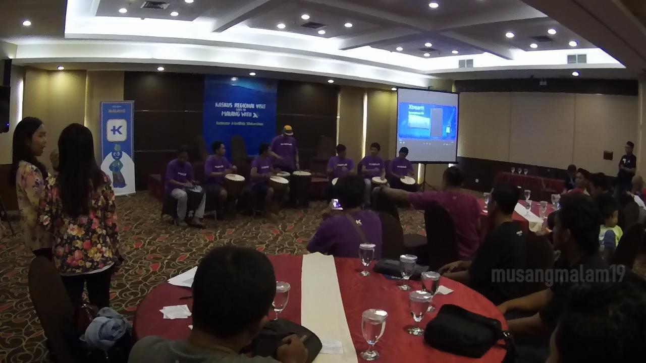 Buka Bersama Kaskuser Regional Malang Bersama XL Kaskuser #JadiBisaSilahturahmi
