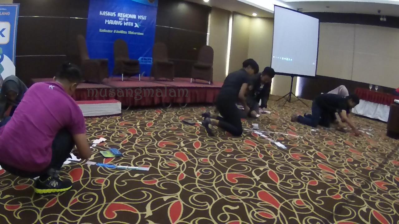 Bukber Gratis Dapet HP. Kaskuser #JadiBisaSilaturahmi