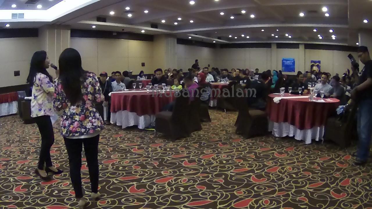 Bukber Gratis Dapet HP. Kaskuser #JadiBisaSilaturahmi