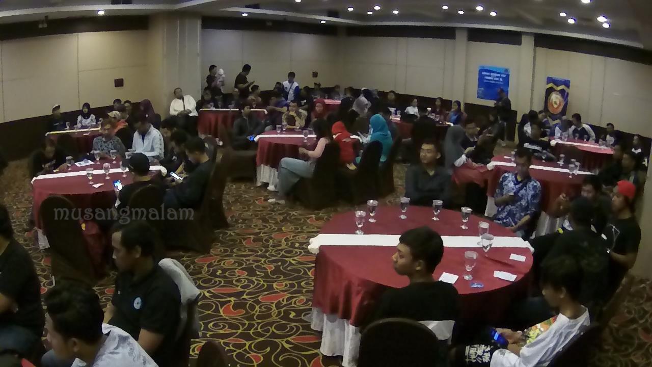 Bukber Gratis Dapet HP. Kaskuser #JadiBisaSilaturahmi