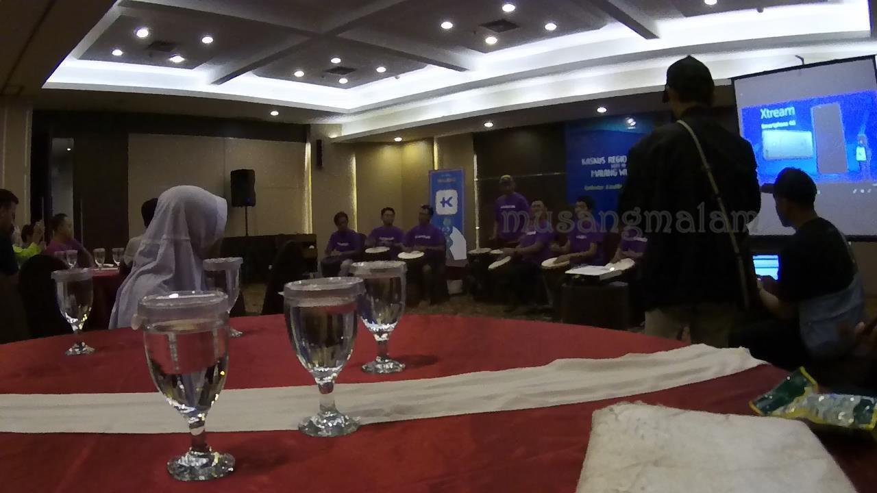 Bukber Gratis Dapet HP. Kaskuser #JadiBisaSilaturahmi