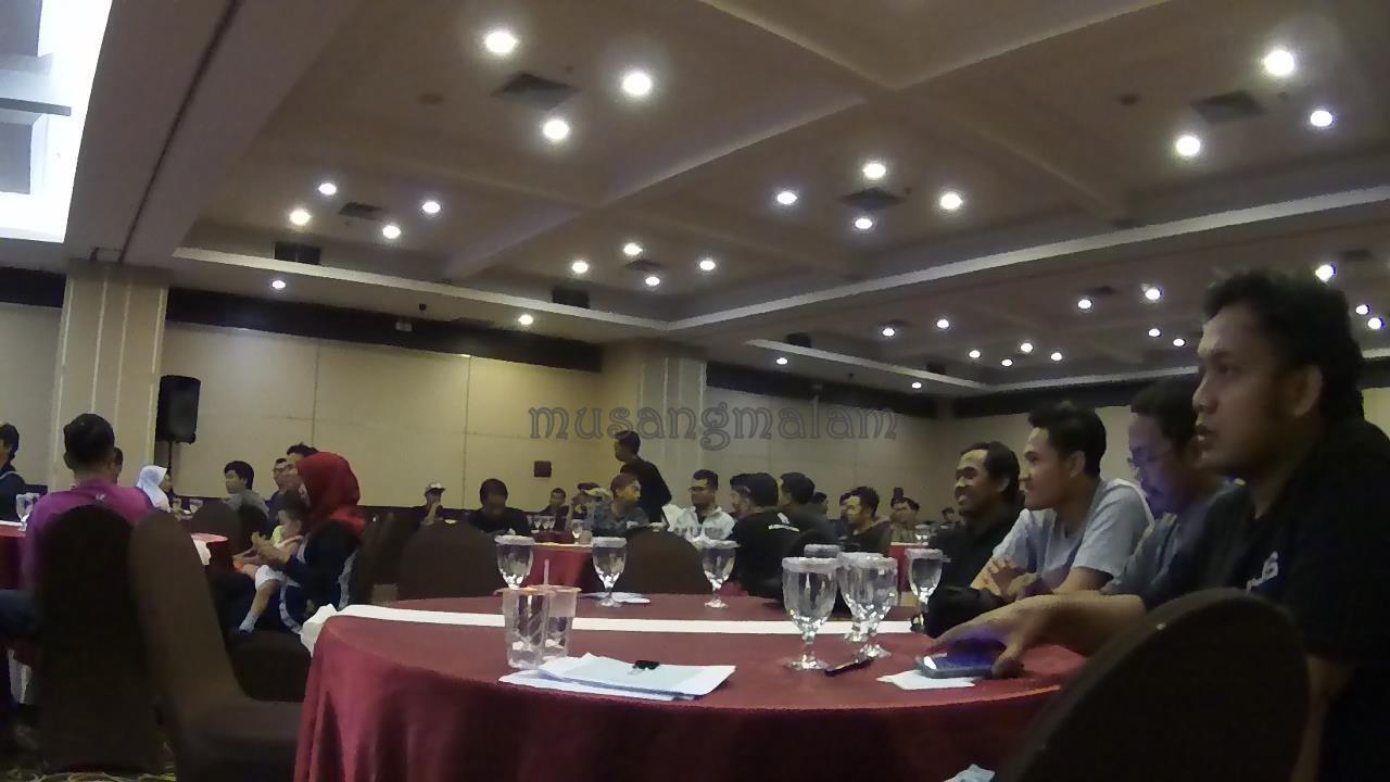 Bukber Gratis Dapet HP. Kaskuser #JadiBisaSilaturahmi