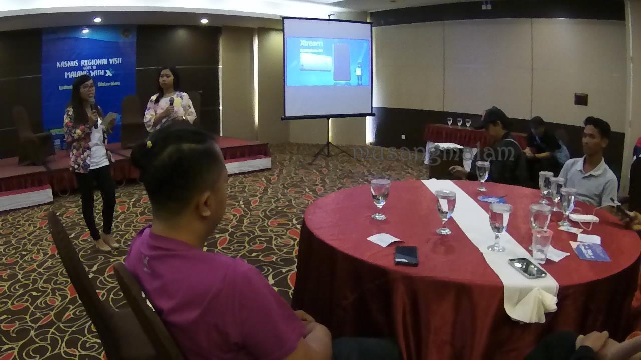 Bukber Gratis Dapet HP. Kaskuser #JadiBisaSilaturahmi