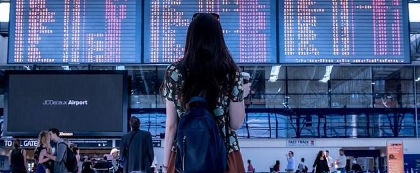 5 Tips Berfaedah bagi yang Mudik dengan Pesawat, Biar Lancar Nih