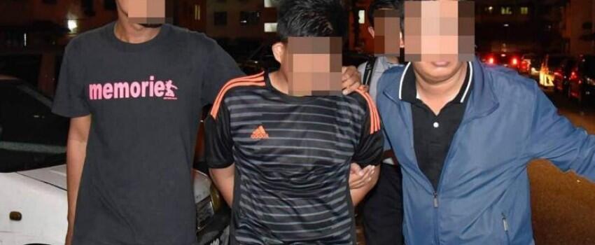 Malaysia Tangkap 15 Terduga Teroris