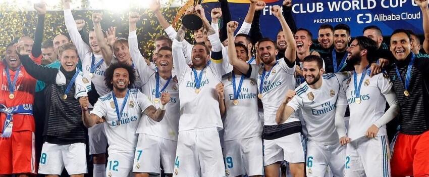 Wajar! 3 Alasan Kenapa Kepergian Zidane Begitu Disayangkan