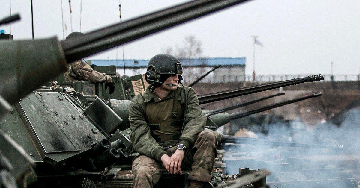 Polandia Minta Presiden Trump Bangun Pangkalan Militer di Perbatasan