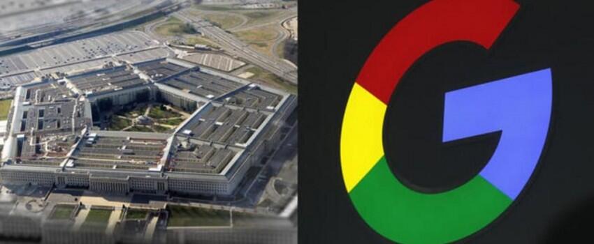 Diprotes Ribuan Karyawan, Google Setuju Akhiri Kontrak Militer AS