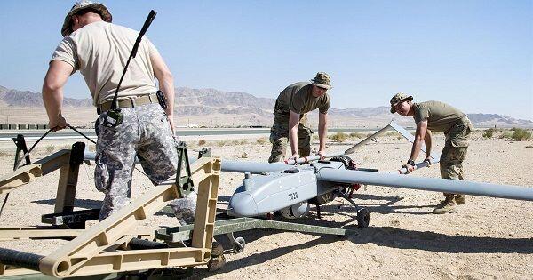 Diprotes Ribuan Karyawan, Google Setuju Akhiri Kontrak Militer AS