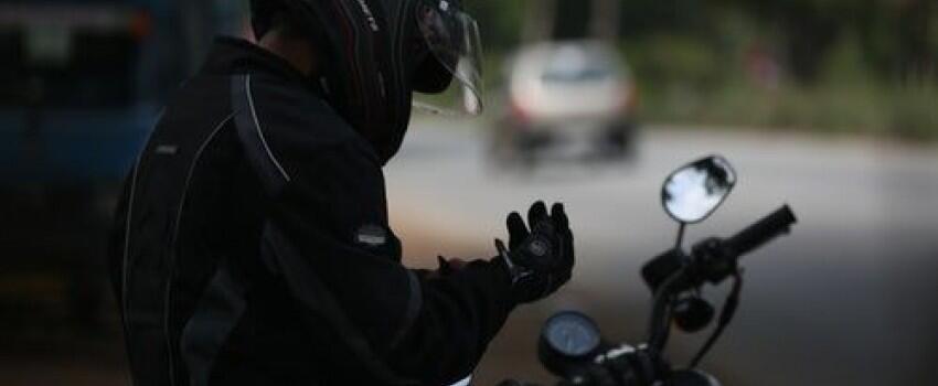 3 Faktor Kenapa Mudik Naik Motor Masih Jadi Idaman