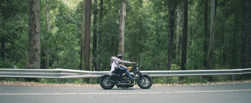 3 Faktor Kenapa Mudik Naik Motor Masih Jadi Idaman