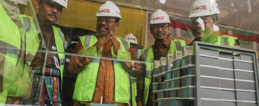 Jaksa Agung Tawarkan Kasus Pelanggaran HAM Gak Dibawa ke Pengadilan