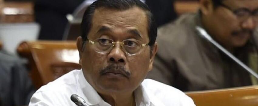 Jaksa Agung Tawarkan Kasus Pelanggaran HAM Gak Dibawa ke Pengadilan