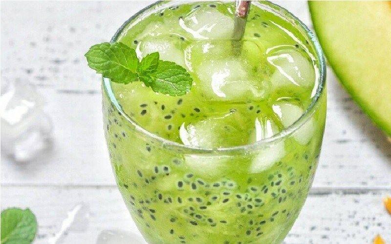 Segar Untuk Berbuka, 5 Resep Minuman yang Berbahan Dasar Kelapa Muda