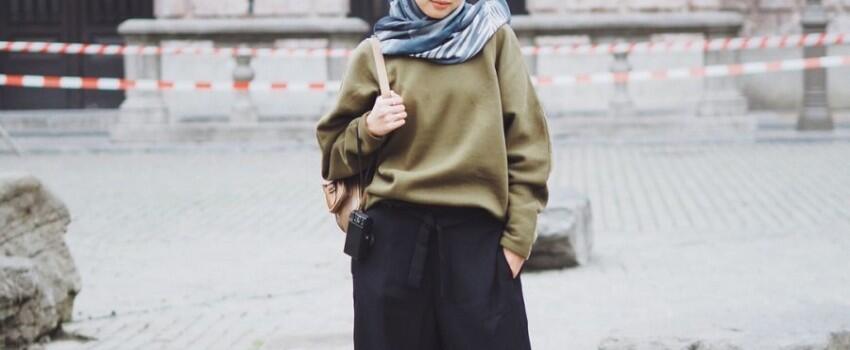 10 Fakta Gita Savitri, Influencer Hijaber yang Sedang Viral