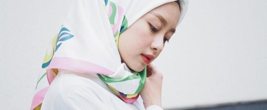 10 Fakta Gita Savitri, Influencer Hijaber yang Sedang Viral