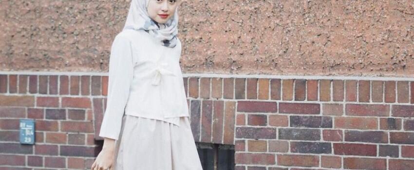 10 Fakta Gita Savitri, Influencer Hijaber yang Sedang Viral
