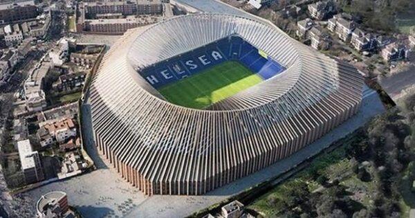 Buntut Krisis Visa Roman Abramovich, Chelsea Tunda Proyek Ambisius Ini