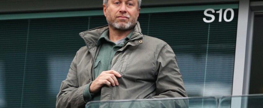 Buntut Krisis Visa Roman Abramovich, Chelsea Tunda Proyek Ambisius Ini