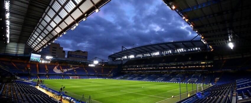 Buntut Krisis Visa Roman Abramovich, Chelsea Tunda Proyek Ambisius Ini