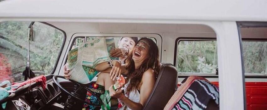 9 Potret Terbaru Nadine & Dimas Anggara, Pre Wedding Nih?