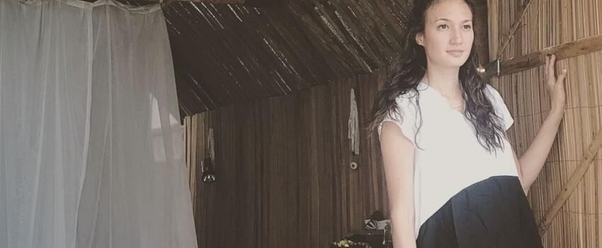 9 Potret Terbaru Nadine & Dimas Anggara, Pre Wedding Nih?